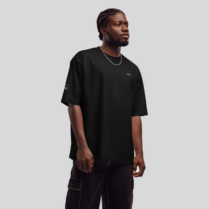 Basilco - Oversized T-shirt