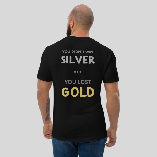 Tauro - Premium motivatie t-shirt