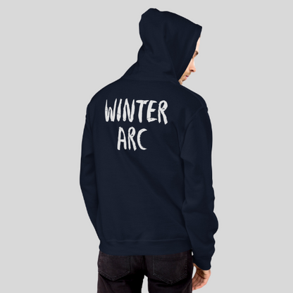 *SPECIAL* Vin - Winter arc hoodie