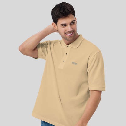 Tempo - Basic polo