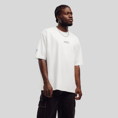 Basilco - Oversized T-shirt